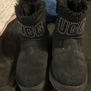 Womens Boots